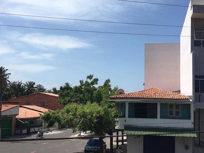 Pousada novo amanhecer