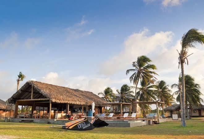 Vila Ybytu Eco Resort Image