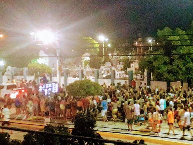 Pousada uniao