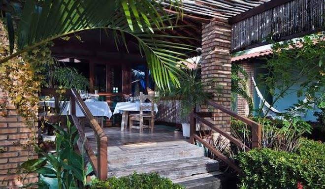 Eco resort vento leste