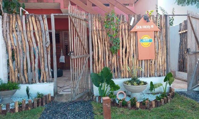 Hood Beach Jericoacoara Image