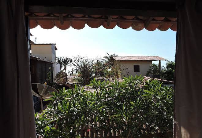 Hostel america do sul