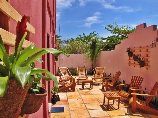Residencial bem te vi