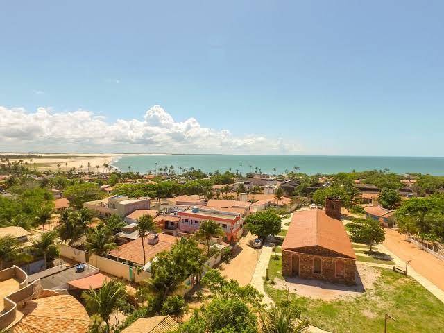 Pousada chale da matriz