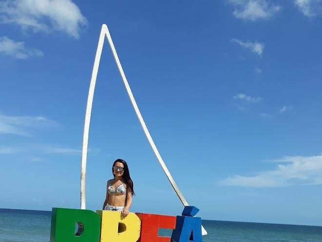 Pousada encantos de jeri