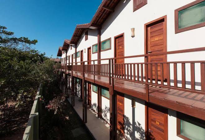 Pousada kanaloa praia de jericoacoara