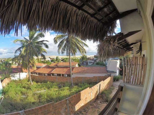Sao francisco jericoacoara hotel