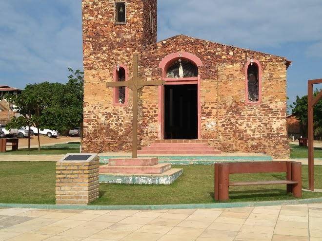 Restaurante sabor da terra