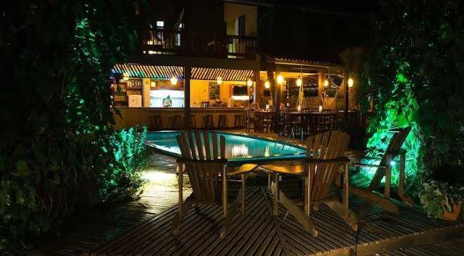 Vila bela vista jericoacoara