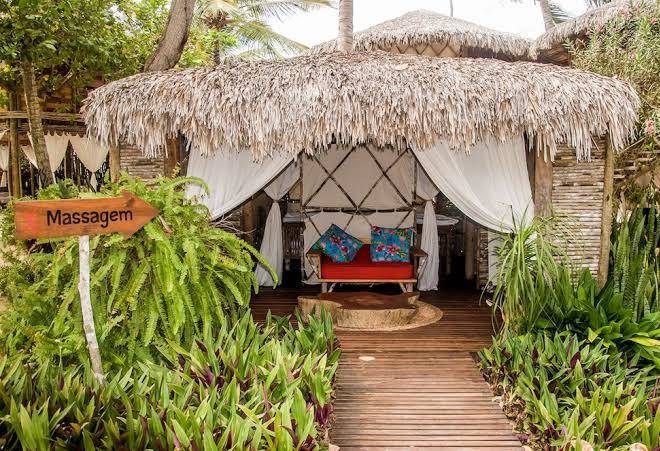 Pousada Vila Kalango Hotel Jericoacoara Image