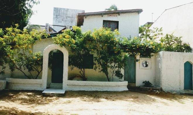 Vila marina jeri