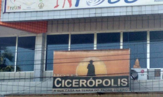 Hotel ciceropolis