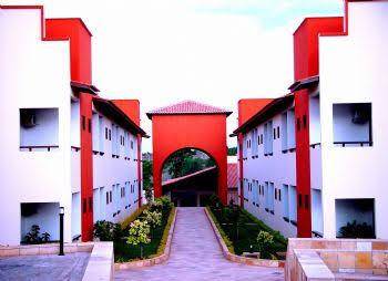 Ingra hotel