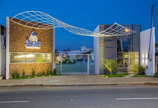 Juazeiro comfort hotel