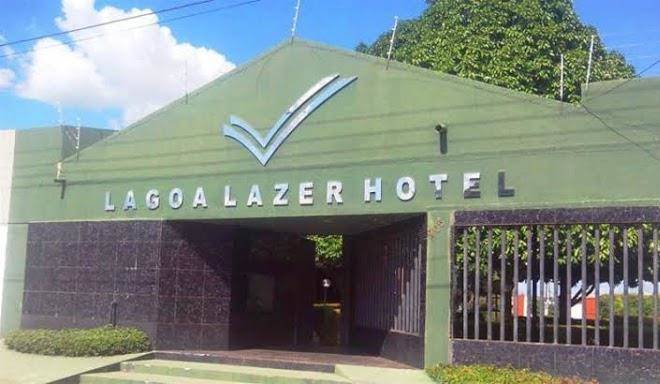 Lagoa lazer hotel