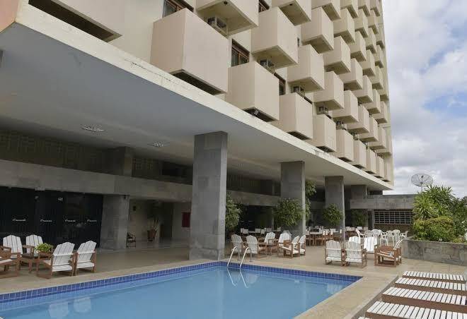 Panorama hotel