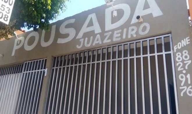 Pousada aqui agora