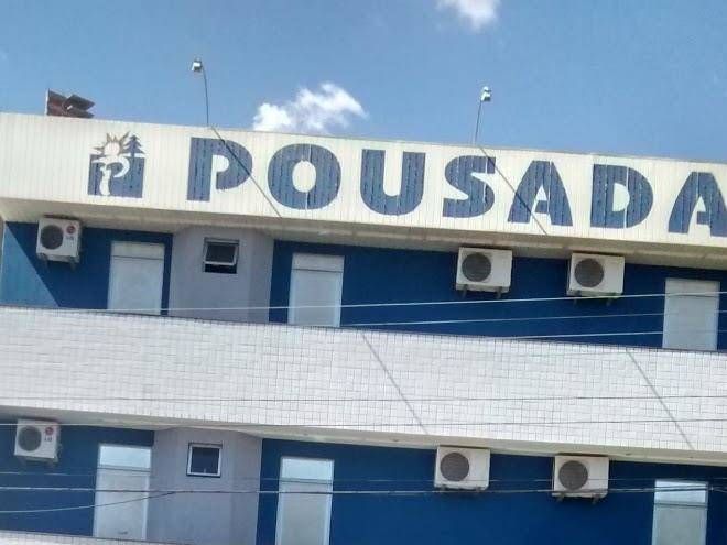 Pousada planalto