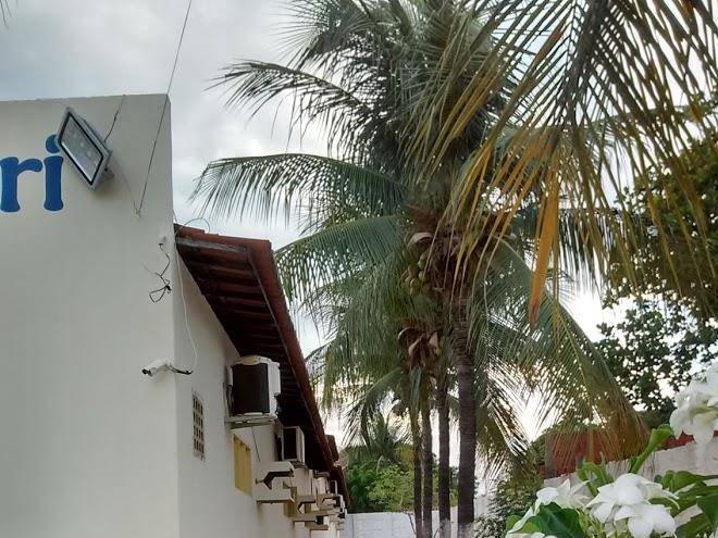 Pousada portal do cariri