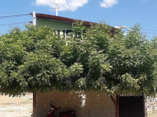 Pousada santa fe