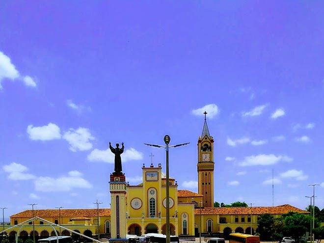 Pousada santa isabel