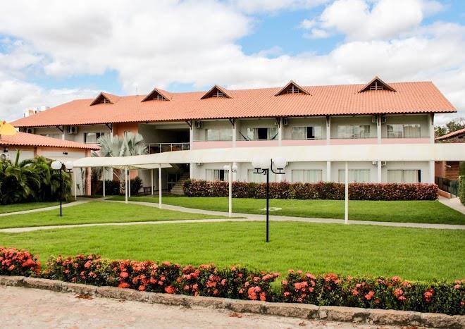 Santa rosa hotel