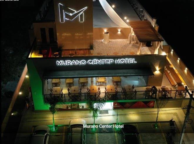 Murano center hotel