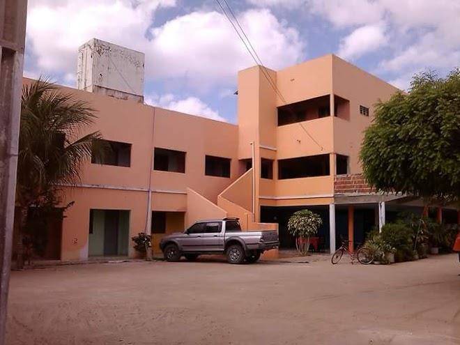 Pousada e churrascaria o bastiao