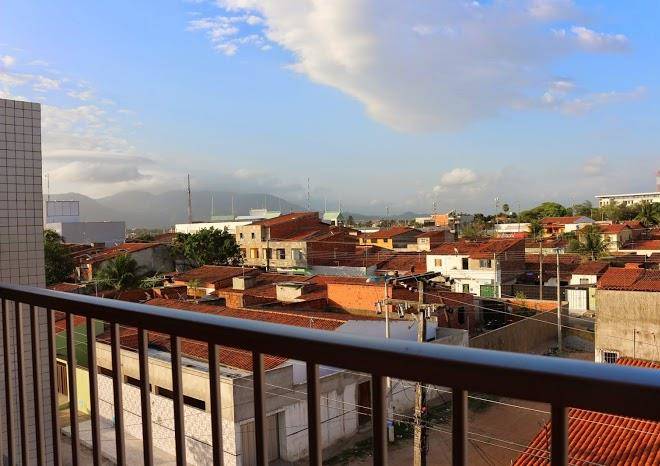 Hotel pousada das maracanas