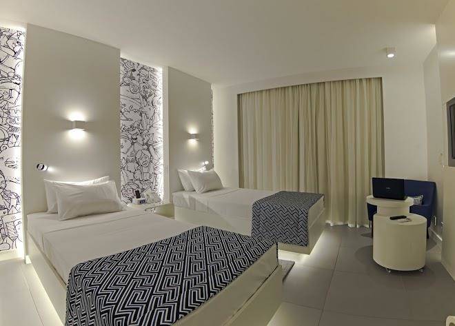 Ibis styles maracanau