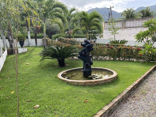 Pousada pirapora