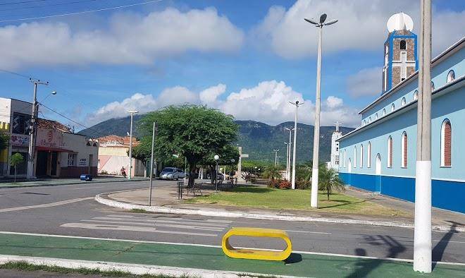 Pousada recanto de fatima