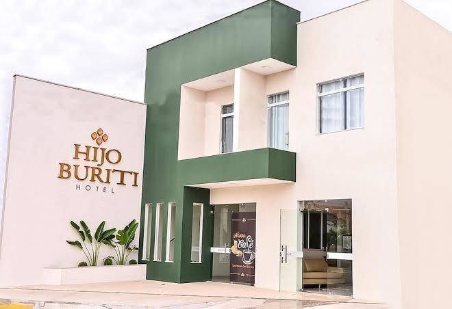 Hijo Buriti Hotel Image