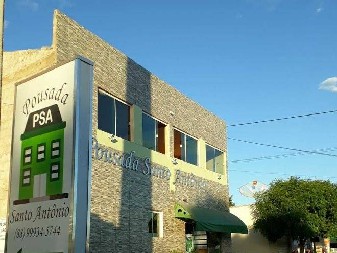 Pousada santo antonio