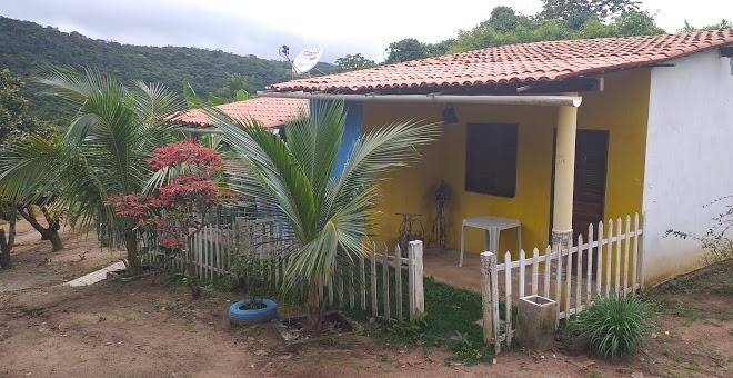 Mirante toca da raposa