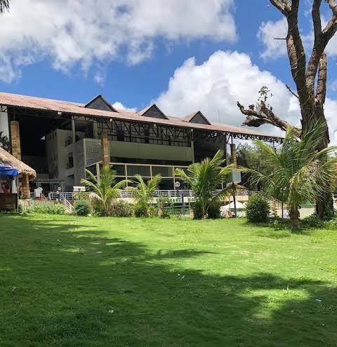Ytacaranha park hotel de serra