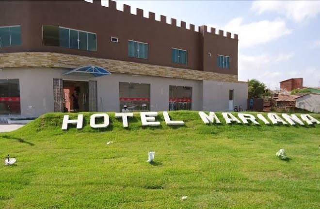 Hotel mariana