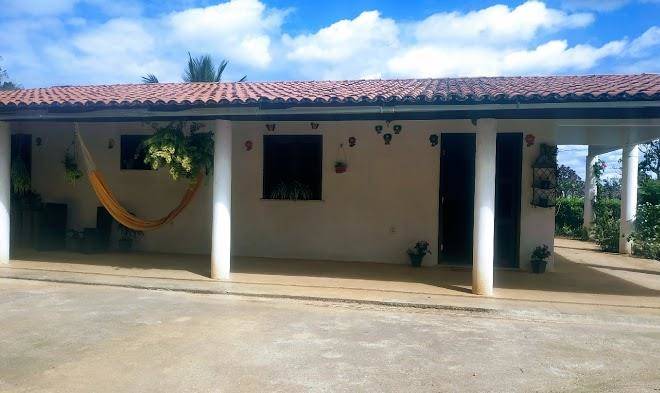 Aconchego da serra
