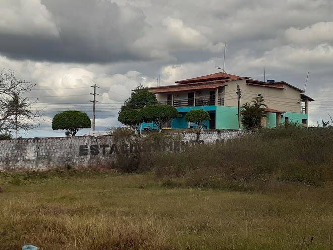 Pousada paraiso