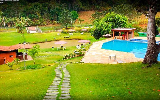 Portal das montanhas