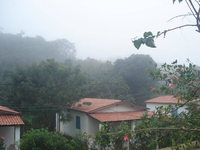 Estancia vale das flores