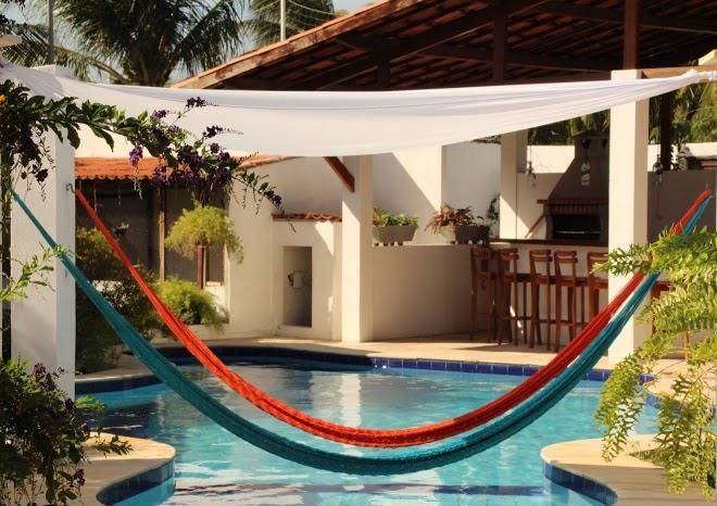 Pousada hotel california