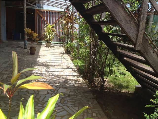 Pousada musima suites
