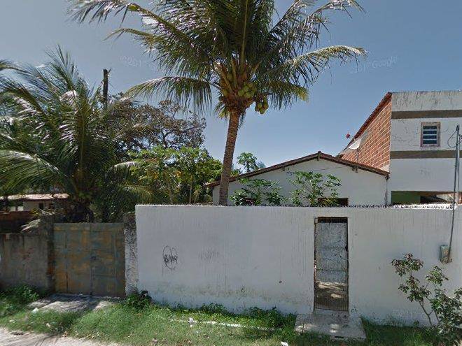 Sitio paracuru