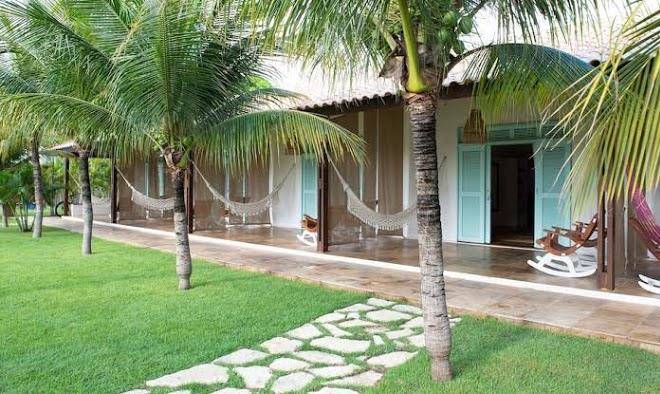 Vila aytana