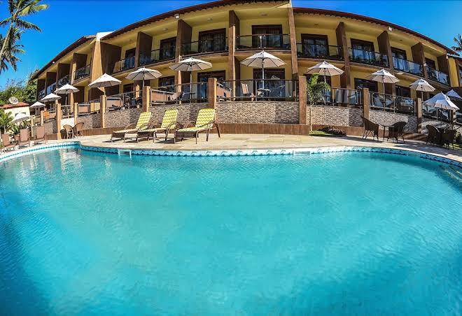 Genus beach hotel