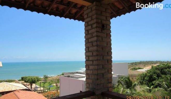 Hotel pousada do luar