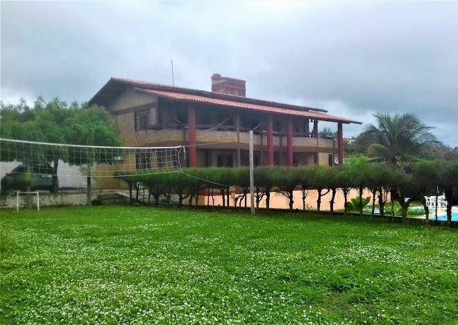 Pousada belladuna lagoinha