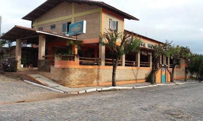 Pousada lagoinha beach