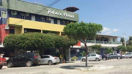 Pentecoste palace hotel